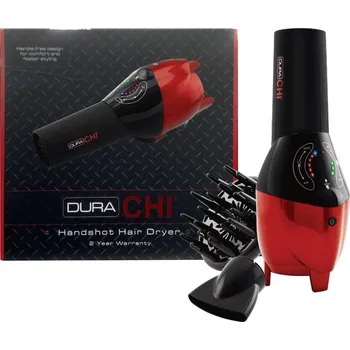 Fén CHI Dura Handshot Hair Dryer fén na vlasy bez rukojeti EU