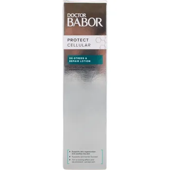 Babor Doctor De-Stress & Repair Lotion chladivé mléko po opalování 150 ml