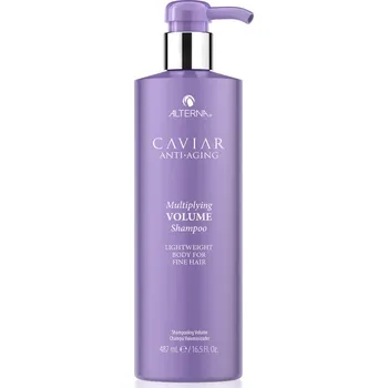 Šampon Alterna Caviar Multiplying Volume Shampoo šampon pro objem vlasů 487 ml