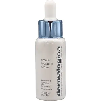 Pleťové sérum Dermalogica Circular Hydration Serum vysoce hydratační pleťové sérum 30 ml