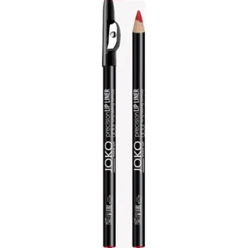 Tužka na rty Joko Make-Up Precision Lip Liner č. 50 Konturovací tužka na rty