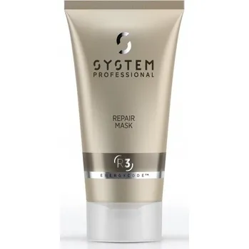 Vlasová regenerace System Professional Repair Mask hloubková regenerační maska na vlasy 30 ml