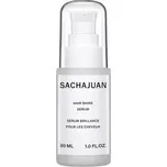 Sachajuan Hair Shine Serum sérum pro lesk vlasů 30 ml