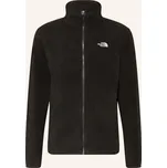 The North Face Pánská Fleecová Bunda Glacier, černá, 56
