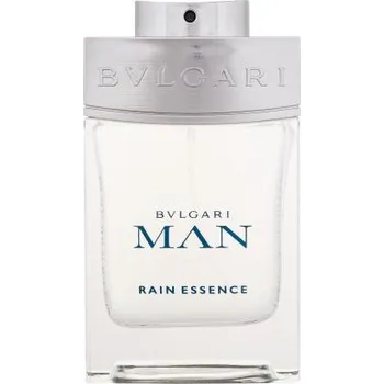 Pánský parfém Bvlgari MAN Rain Essence 100 ml parfémovaná voda tester pro muže