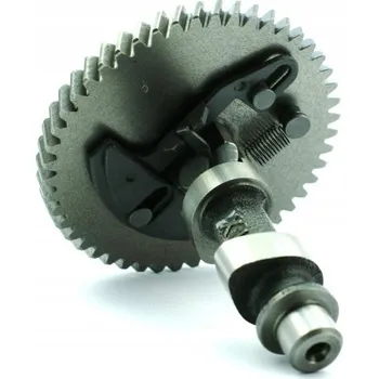 Elektrocentrála Stacionární benzínový generátor jednofázový German 4000 W