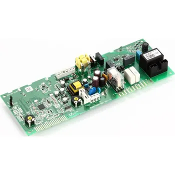 Příslušenství ke kotli Junkers 87083002440 deska elektronická