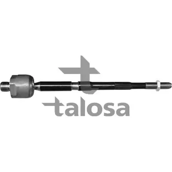 Táhlo řízení Axiální kloub, příčné táhlo řízení, 44-03104