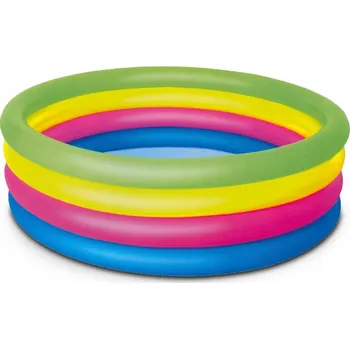 Dětský bazének Nafukovací bazén kulatý Bestway 157 x 157 cm