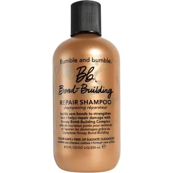 Šampon Bumble and bumble Bond-Building Repair Shampoo obnovující šampon pro každodenní použití 250 ml