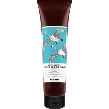 Davines NaturalTech Well Being Conditioner hydratační kondicioner 150 ml