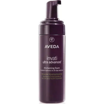 Stylingový přípravek Aveda Thickening Foam pěna na vlasy pro objem od kořínků 150 ml
