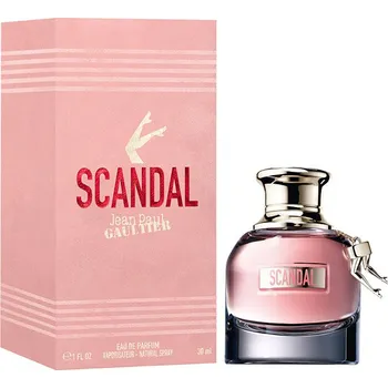 Dámský parfém Jean Paul Gaultier Scandal W EDP 15 ml