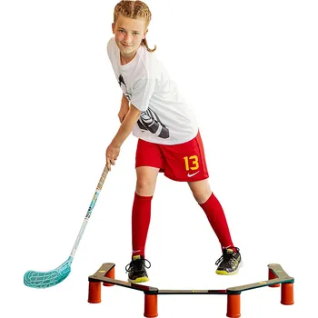 My Floorball Skiller My Floorball Skiller florbalová pomůcka