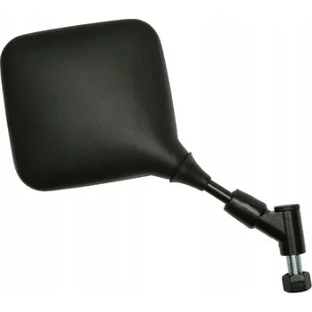 Zrcátko pro motocykl EMGO ZPĚTNÉ ZRCÁTKO SUZUKI DR-Z 400 / S / SM '00-'17, DR 650 SE '92-'17 LEVÉ