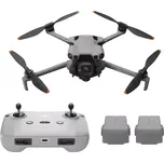 DJI Mini 5 Pro Fly More Combo (DJI RC-N3) CP.MA.00000876.01