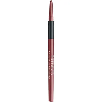 Tužka na rty Artdeco Mineral Lip Styler minerální tužka na rty 0,4 g, 48 - mineral black cherry queen