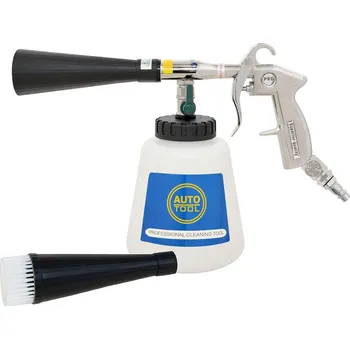 Vysokotlaký čistič Genborx Pneumatická čisticí pistole LT-01