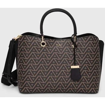 Kabelka Kabelka Aldo EILE EILE.967 hnědá 88X, vel. ONE SIZE