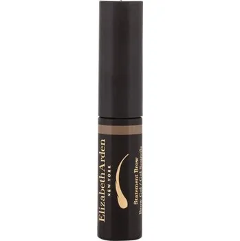 Přípravek na oči Elizabeth Arden Statement Brow Gel - Řasenka na obočí 4 ml - 01 Blonde