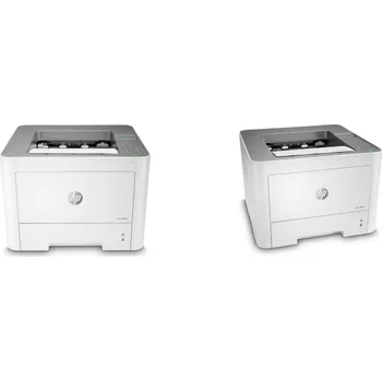 Tiskárna HP Laser 408dn Printer (A4, 40 ppm, USB 2.0, Ethernet, Duplex)