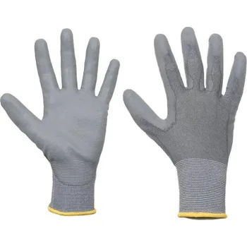 Pracovní rukavice FF STINT LIGHT HS-04-017 CUT rukavice 9