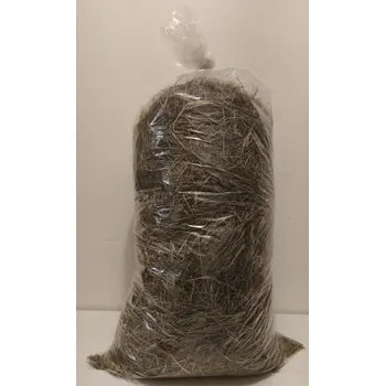 Krmivo pro hlodavce Seno luční - Otava 2kg