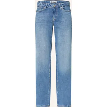 Dámské džíny Only Dámské Džíny Se Širokými Nohavicemi, medium blue denim, 36