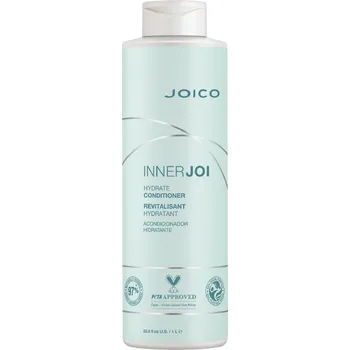 Vlasová kosmetika Joico Hydrate Conditioner hydratační kondicionér pro suché vlasy 1 l
