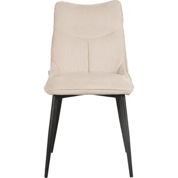 Jídelní židle LABEL 51 jídelní židle RIV bílá UK-30.491