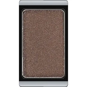 Oční stíny Artdeco Eyeshadow Duochrome oční stíny metalické 0,8 g, 206 - brazilian coffee