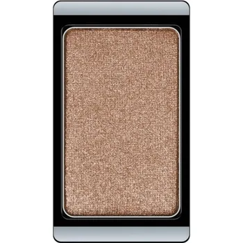Artdeco Eyeshadow Pearl oční stíny perleťové 0,8 g, 12 - chocolate cake