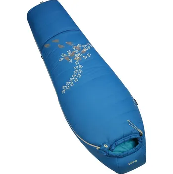 Spacák BOLL PATROL L ocean