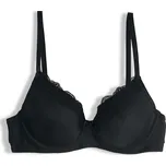 GATE Vyztužená podprsenka s kosticemi 70B 226-0489/89