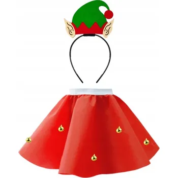 Karnevalový kostým Kostým Elf e-price, univerzální velikost