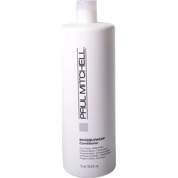Paul Mitchell Invisiblewear Conditioner objemový kondicionér 1 l