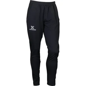 Pánské kalhoty Oxdog SPEED PANTS Kalhoty S, černá