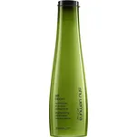 shu uemura Silk Bloom Silk Bloom Shampoo šampon na posílení vlasů pro poškozené vlasy 300 ml