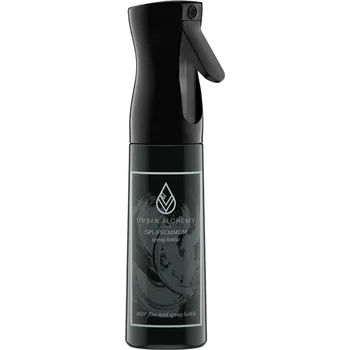 Příslušenství k barvení vlasů Urban Alchemy Opus Summum Spray Bottle rozprašovací láhev s 360° otočným jemným rozprašovačem 1 ks