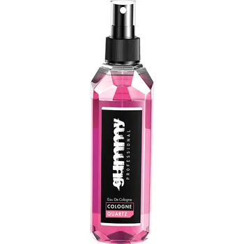 Gummy Eau De COLOGNE - kolínské vody po holení, 400 ml Quartz