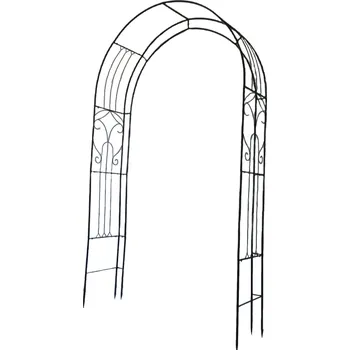 Pergola ZAHRADNÍ PERGOLA 145 x 38 x 240 CM