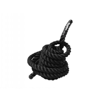 Stronggear Posilovací lodní lano 9m Průměr: 25 mm