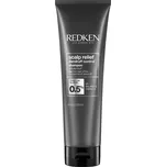 Redken Scalp Relief Dandruff Control Shampoo šampon pro suchou vlasovou pokožku s lupy 250 ml