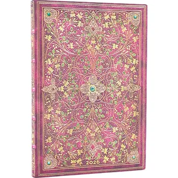 Kalendář Diář 2026 Diamond Jubilee