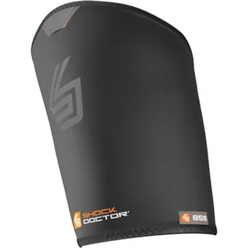 Florbalový chránič Shock Doctor 859 Thigh-Groin Sleeve Bandáž na stehno M