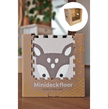 Dárková krabice pro podlahy 16 - 25 dílů