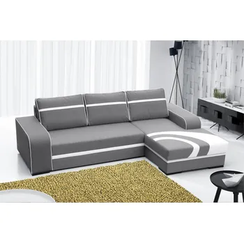 Sedací souprava FALCO Sedací souprava Flores rozkládací Hlavní látka: Inari100