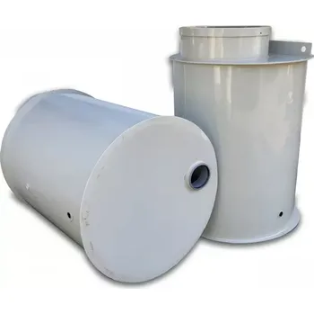 vodoměrná šachta Šachta na vrt - MAXI