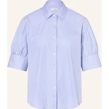 Dámská halenka Rossana Diva Dámská Košile, tmavě modrá, 34