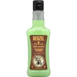 Reuzel Scrub Shampoo čistící šampon vlasové pokožky 350 ml